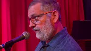 Writer and Poet Daniel Hoeweler