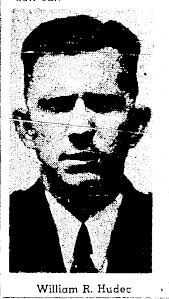 William Hudec's Instagram, Twitter & Facebook