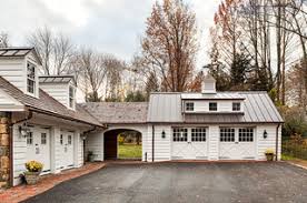 We offer garage plans for two or our award winning residential house plans, architectural home designs, floor plans, blueprints and. 75 Beautiful Detached Garage Ideas Designs June 2021 Houzz Au