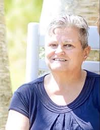 Obituary information for Catherine Marie Lander