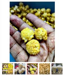 Maybe you would like to learn more about one of these? Rosedelightshop Mr Chocolate Fountain Popcorn Mushroom Caramel Fresh Popcorn In Sealed Cup 16oz Cup Plastik Popcorn Rm1 Doorgift Murah