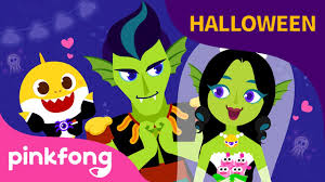 12.992 anuncios de apartamentos en alquiler en españa con fotos. Boda De Sirenas En Halloween Canciones Infantiles De Halloween Pinkfong Baby Shark En Espanol