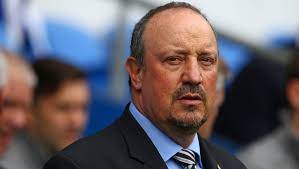 Rafa benitez, ciudad del este. Newcastle United Manager Rafa Benitez Undecided On Future Of Young Star As Loan Deadline Nears Ht Media