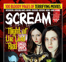 We earn a commission for products purchased through some links in this article. Scream The World S Number One Horror Magazine