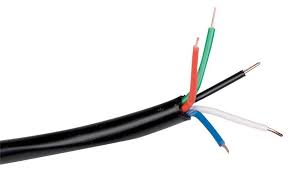 Amazon's choice for rainbird parts. Multi Conductor Irrigation Cable 13 Conductors Rainbird