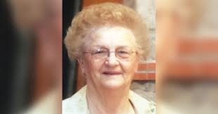 Margaret Skrobarczyk Lenz