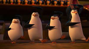 4 มิถุนายน 2020 4 มิถุนายน 2020 reeb reeb 0 comments. à¸£ à¸§ à¸§ Penguins Of Madagascar à¸ª à¸ªà¸«à¸²à¸¢à¹€à¸žà¸™à¸à¸§ à¸™ à¹€à¸ž à¸­à¸™à¹„à¸¡ à¹€à¸„à¸¢à¸— à¸‡à¸ à¸™ Patsonic
