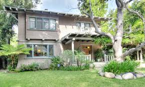 In general, california bungalows tend to be smaller in size, where greene and greene craftsman houses trend towards larger sizes and are sometimes referred to as super bungalows. What Makes A House A Craftsman South Sound Property Group