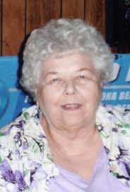 Gloria A Schuren Obituary -