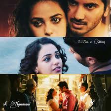 O kadhal kanmani movie download mp4. Ø³Ù…ÙŠØ± On Twitter O Kadhal Kanmani Dulquer Ikka Menennithya