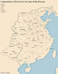 Tahukah kalian bahwa tiongkok pernah bersatu dibawah pemerintahan sebuah dinasti, yang dikenal sebagai dinasti qin? Dinasti Qin Wikipedia Bahasa Melayu Ensiklopedia Bebas