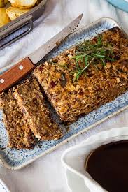Don't fancy cooking a bird? Healthy Holiday Recipes Are Trending On Pinterest And Here Are The Top 7 Vegetarian Christmas Dinner Vegetarian Roast Vegetarian Christmas