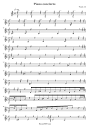 Piano concierto Sheet Music - Piano concierto Score • HamieNET.com