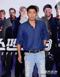 조한선 / jo han sun (jo han seon). Eypr4ulrxexd9m