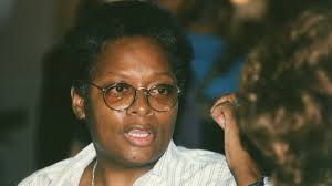 Mandy Carter Archives