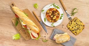 Livraison La Mie Caline A Le Vieux Lille Commandez Avec Deliveroo