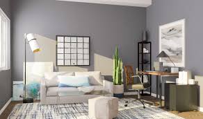 Small space decorating can be a big challenge. Bedroom Office Design 7 Ideas For A Room That Works Overtime