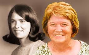 Barbara Ellen Wellsandt Smith (1952-2018)