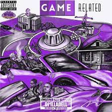 Listen to game related on spotify. Stream Illadell Listen To Cardo Game Related Chopnotslop Remix Playlist Online For Free On Soundcloud