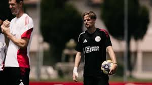 ¡Final Inédita! ¿Quién se Lleva la Copa Como? ¡Ajax vs. Revelación Local! - Imagen principal del artículo