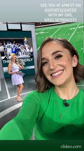 Kelly Riggs Espn