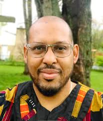 AADL Black Lives Matter Mural