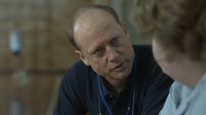 Alex Murawski's short film Ari