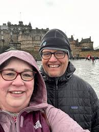 Just home to Wales after spending the most amazing 8 days