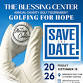 Golfing for Hope Charity Tournament