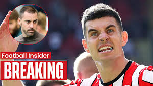 Hull City agree deal to sign Burnley star John Egan