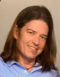 Jason Patrick “JP” Collins 1970-2021