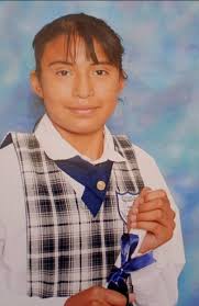 Ayuden a compartir!! Vamos a unirnos! Busco Ami hija se llama Martha, salió  de casa rumbo a la escuela en cedros, y hasta ahorita no a regresado. Si  alguien la vio me