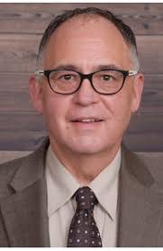 Jim Rodriguez Parks, Real Estate Agent