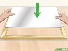 Pergi ke puskesmas untuk meminta surat pengantar pendaftaran bpjs sebagai peserta pbi yang nanti akan mendapatkan kartu kis. Cara Membuat Cermin Dengan Gambar Wikihow