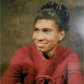 Obituary information for Sylvia Aneita Graham