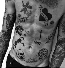 Beyond Traditional Tattoo Tattoos Tattoos For Guys