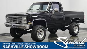 Image result for Black 1981 Truck