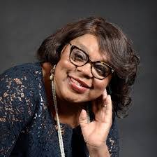 Sherry Jarmon's Instagram, Twitter & Facebook