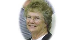 Patricia Anne Freese Obituary (2009)