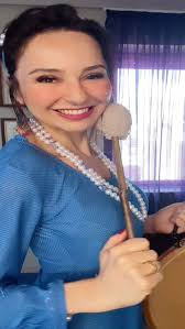 Lena Machado • Sete Ervas