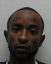 Rashad Derrell James wanted by BPS