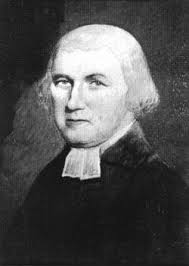 Azel Roe (1738-1815) — Log College Press