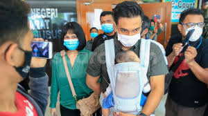 Maybe you would like to learn more about one of these? Dituntut 6 Bulan Penjara Vanessa Angel Takut Dipisahkan Dengan Anak