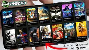 Google has announced it is moving away from the apk format for android apps. Nvidia Games V5 24 27794866 Apk Juegos De Ps4 Xbox One Y Pc En Cualquier Android Salas Android