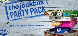 The Jackbox Party Pack 2 Mac Torrent