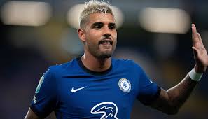 Thiago silva needs to be put up there all the time. Fc Chelsea Emerson Palmieri Will Nur Noch Weg Interessenten Aus Der Serie A