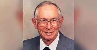 Robert Duncan Crout Obituary