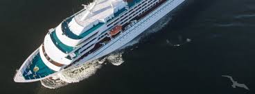 Phoenix Reisen Cruise Ship Jobs Cruise Job Directory