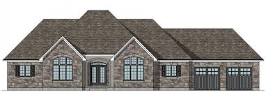 Modest footprints make bungalow house plans and the related prairie and craftsman styles ideal for small or narrow lots. Canadian Home Designs Custom House Plans Stock House Plans Garage Plans