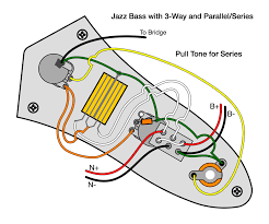 Deluxe active jazz bass v guitar pdf manual download. Pj V T Toggle Selector Push Pull For Series Parallel Diagram Talkbass Com
